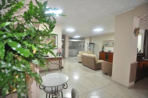 Hotel Ristorante Mommo