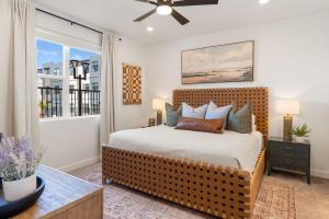 Mane Stay at Terra condo