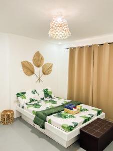 Silom Hostel Siargao