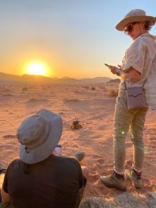 Crescent Camp & Tours