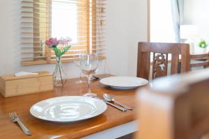 2Rooms apartment in Bangla Patong