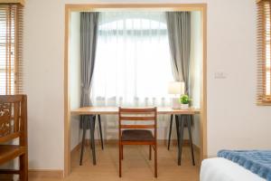 2Rooms apartment in Bangla Patong