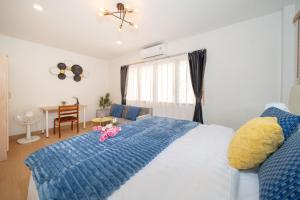 2Rooms apartment in Bangla Patong