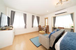 2Rooms apartment in Bangla Patong