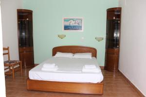 Pantelis Apartments Corfu Greece