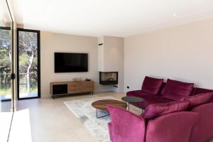 VILLAS COSETTTE Villa VICENC