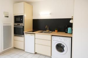 Charmant studio à Tours