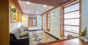 Tea Pavilion Koramangala