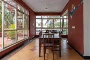 Tea Pavilion Koramangala