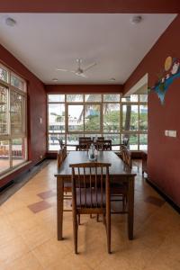 Tea Pavilion Koramangala