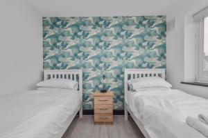 Sheaf 2 Sheldon 2BR Stay Sleeps 4 & Superfast Wi-Fi