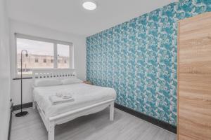 Sheaf 2 Sheldon 2BR Stay Sleeps 4 & Superfast Wi-Fi