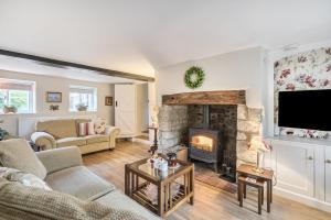 St Peters Cottage