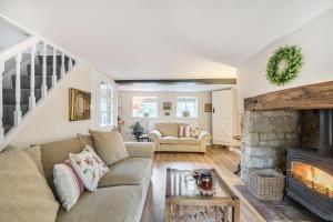 St Peters Cottage