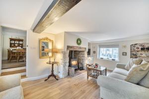 St Peters Cottage
