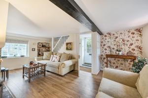 St Peters Cottage