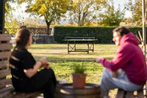 Elia Guesthouse Chaidemeni