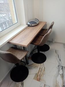 Apartmán MAGDALÉNA