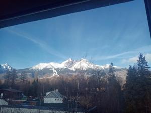 Apartmán MAGDALÉNA