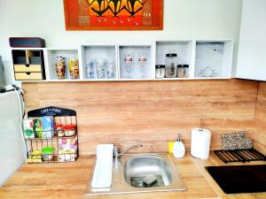 Apartmán MAGDALÉNA