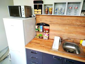 Apartmán MAGDALÉNA