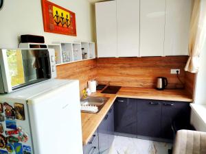 Apartmán MAGDALÉNA