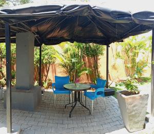 Ivory Room Lableva Court