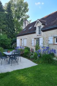 La gourmandière aux bruyères