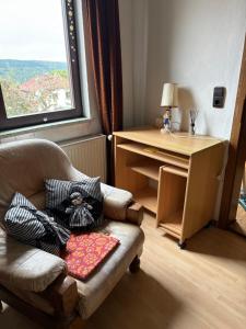 Ferienwohnung Jägerhaus