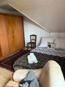 Ferienwohnung Jägerhaus