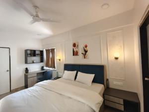 Stylish Urban 1 BHK Suite