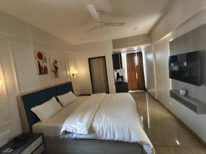 Stylish Urban 1 BHK Suite