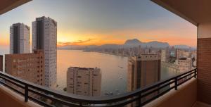 APARTAMENTO PLAYA DE BENIDORM Playa de Levante