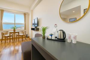 TVD Hotel Polaris Gangtok Near MG Marg