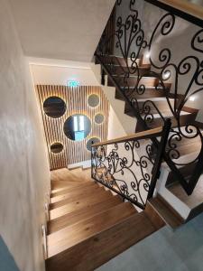 POOL RESORT- Vila Lena- Studio 3