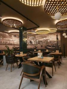 POOL RESORT- Vila Lena- Studio 3