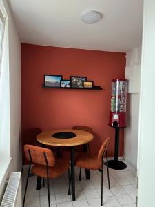 Schöne 2 Zimmer Wohnung in Lübeck