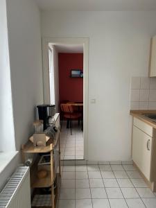 Schöne 2 Zimmer Wohnung in Lübeck