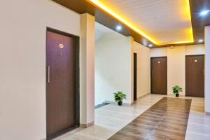 Super Collection O Eon Inn Near Pune Airport