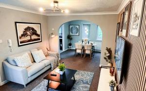 Manchester Stays Walkden