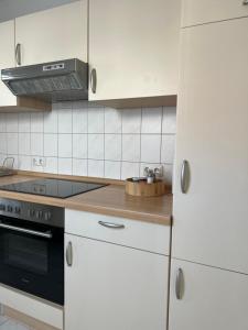 Schöne 2 Zimmer Wohnung in Lübeck