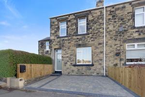 Eddies Escape - North East Escapes