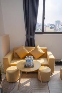 The Little Home - Hoàng Hoa Thám - Cosy apartment - Center Hanoi