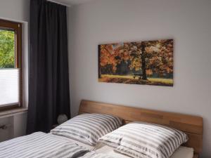 Nachhaltige-Ferienwohnung-Wisentsteig-Wandern-Waldbaden-Wohlfuehlen