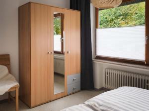 Nachhaltige-Ferienwohnung-Wisentsteig-Wandern-Waldbaden-Wohlfuehlen