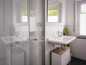 Nachhaltige-Ferienwohnung-Wisentsteig-Wandern-Waldbaden-Wohlfuehlen