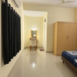 Hotel Shloka
