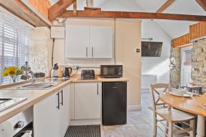 The Old Wash House - North East Escapes