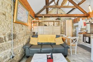 The Old Wash House - North East Escapes