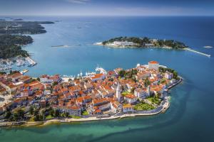 Peschiera by Briskva